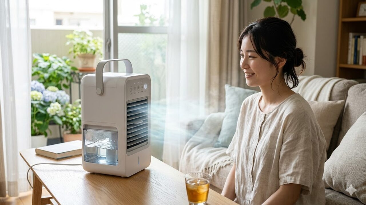 air-cooler-comparison アイキャッチ画像