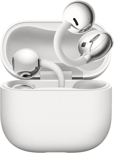 HUAWEI FreeClip 2 オープンイヤーイヤホン