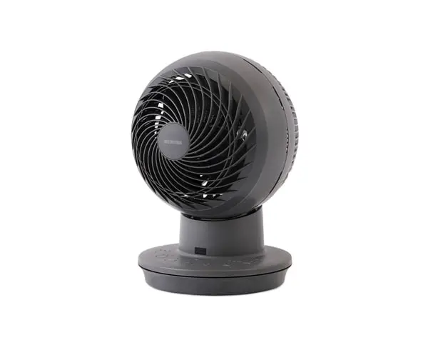 アイリスオーヤマ PCF-SDC15T-EC サーキュレーターアイ DC JET