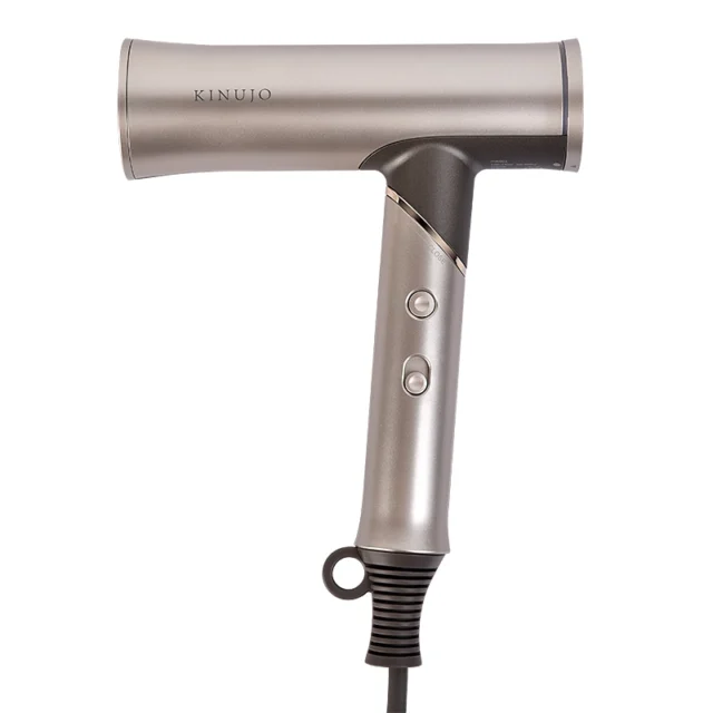 KINUJO Hair Dryer Voyage