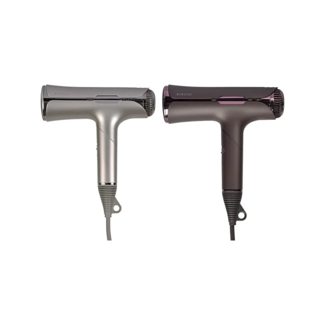 KINUJO Silk Premium Dryer