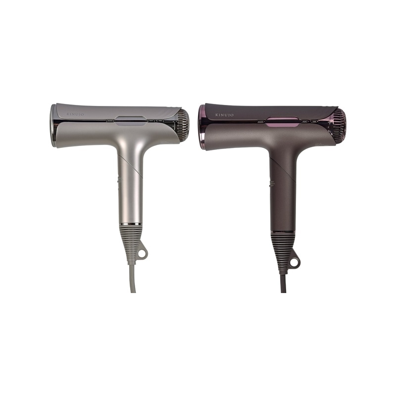 KINUJO Silk Premium Dryer
