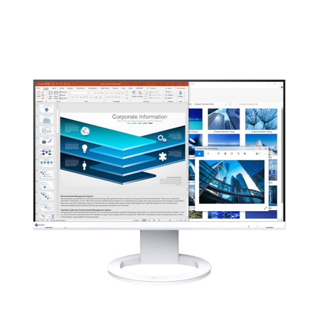 EIZO FlexScan EV2480-Z