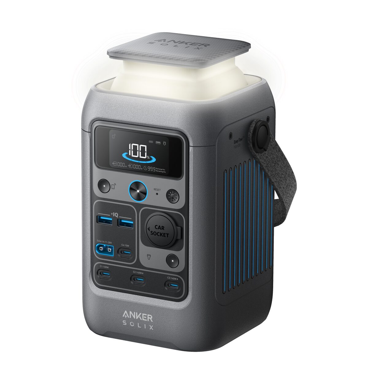 Anker Solix C300 DCの商品画像