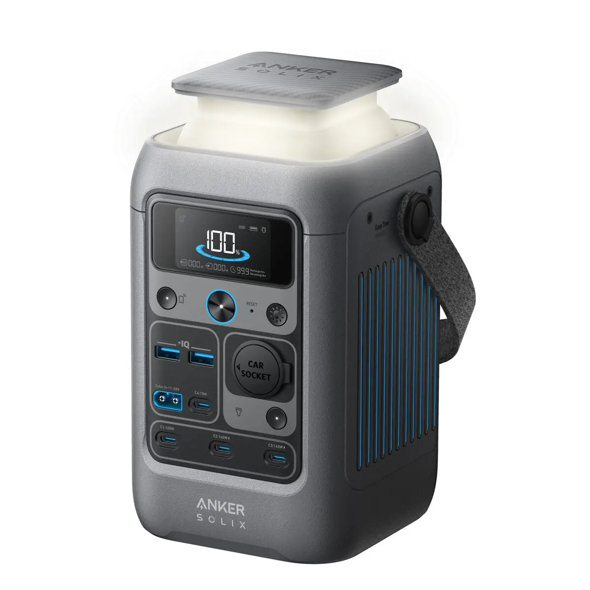 Anker Solix C300 DCの商品画像