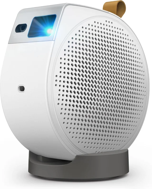 BenQ GV50 モバイルプロジェクター