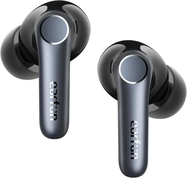 EarFun Air Pro 4 ワイヤレスイヤホン