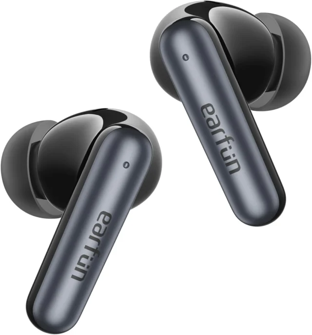 EarFun Air Pro 4i ワイヤレスイヤホン