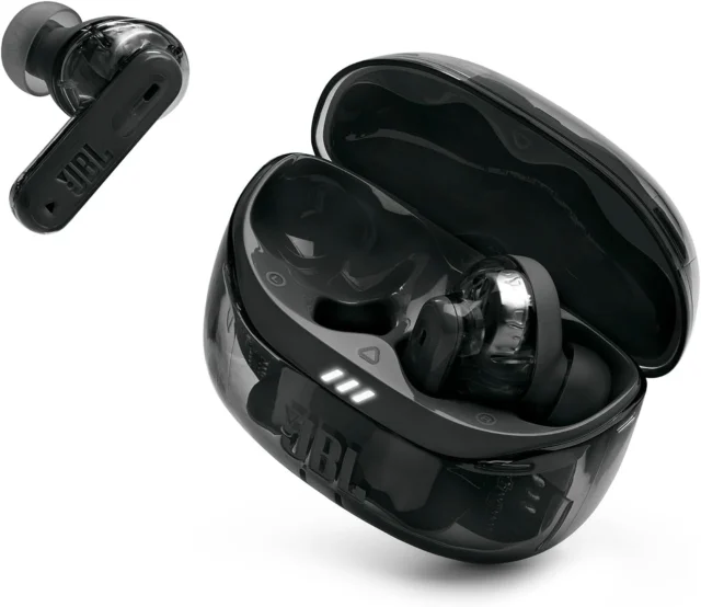 JBL Tune Beam 2 ワイヤレスイヤホン