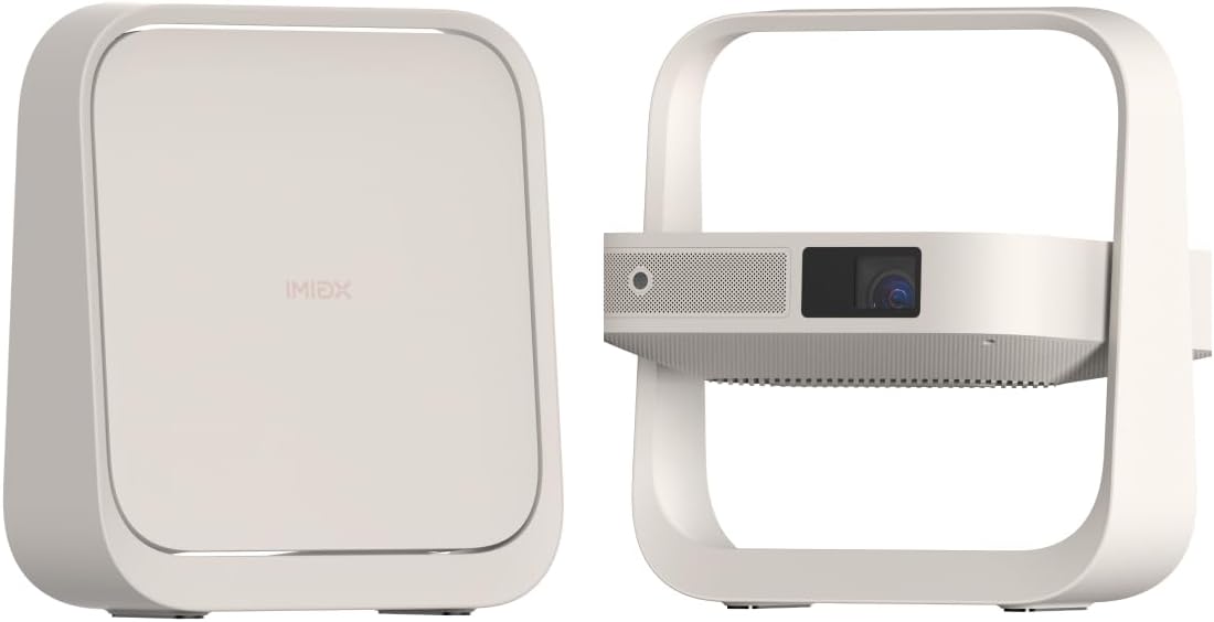 Nebula Capsule 3 Laser モバイルプロジェクター