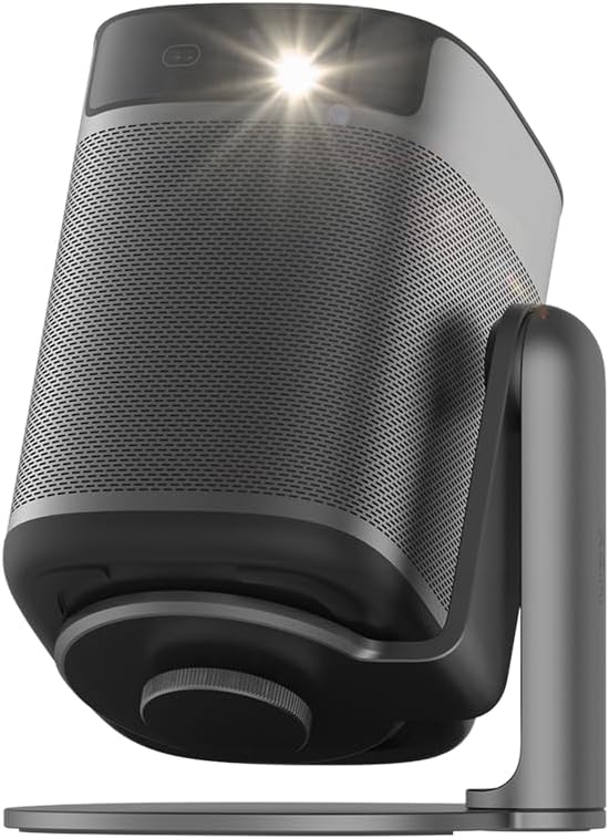 XGIMI MoGo 3 Pro モバイルプロジェクター