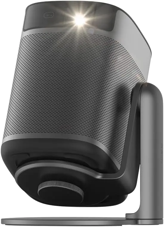 XGIMI MoGo 3 Pro モバイルプロジェクター
