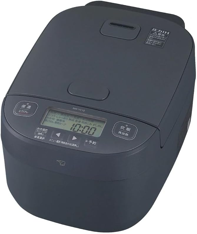 象印 NW-YC10-BZ