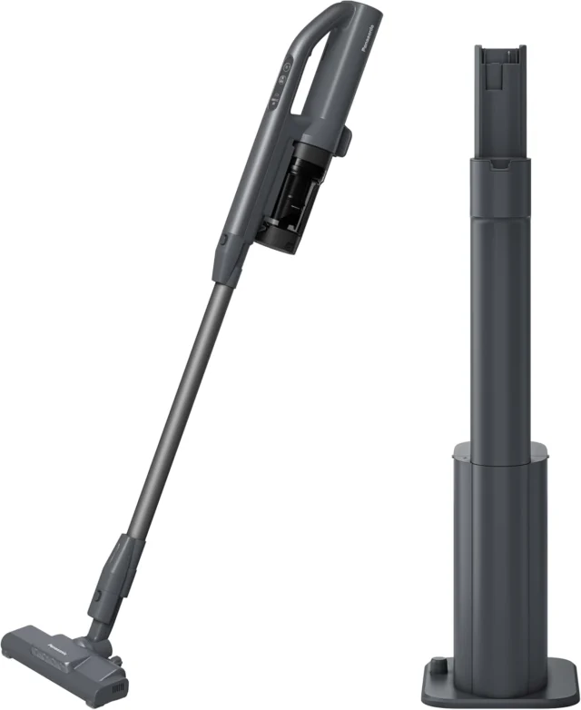 Panasonic パワーコードレス MC-NX500K-A 商品画像