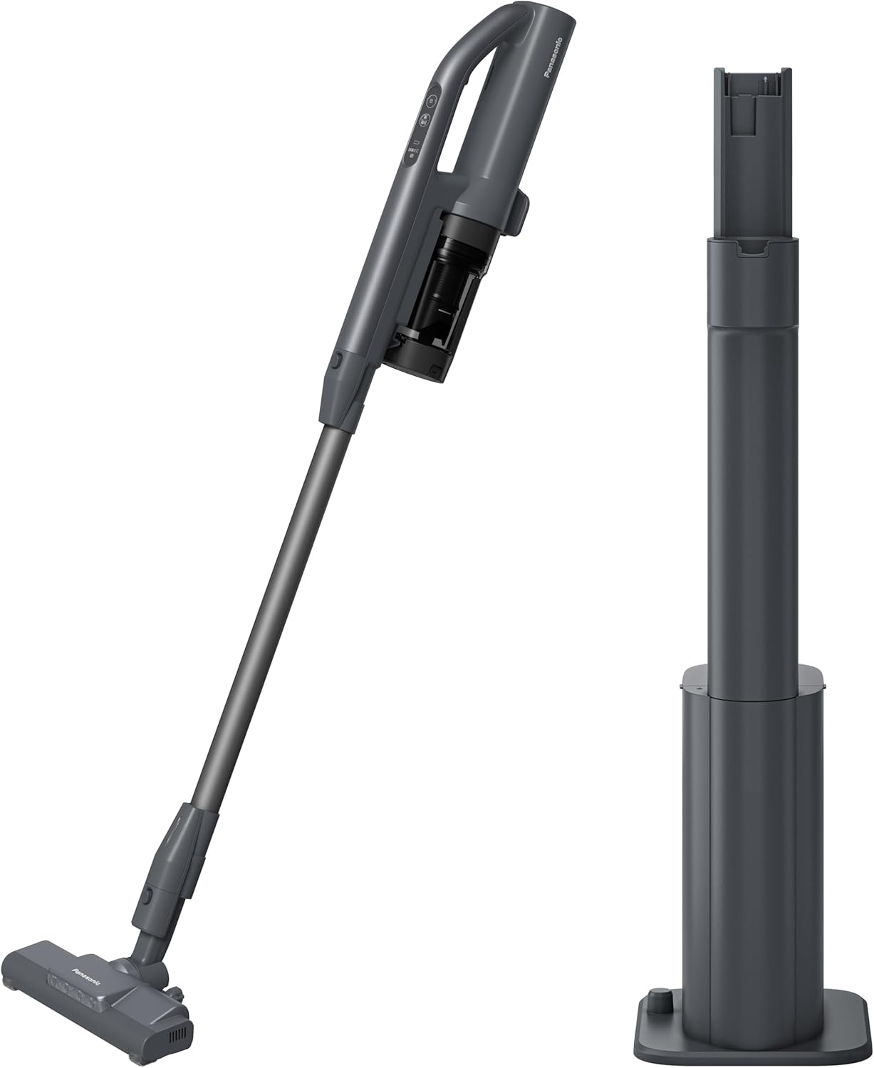 Panasonic パワーコードレス MC-NX500K