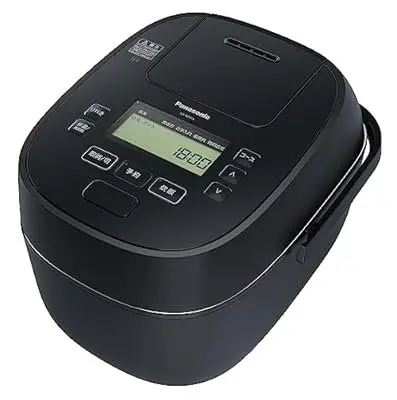 パナソニック SR-M10A-K