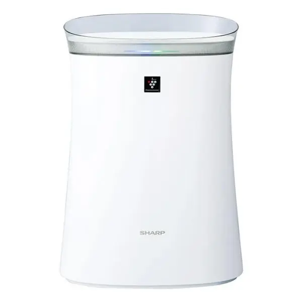 シャープ FU-S50-W 空気清浄機