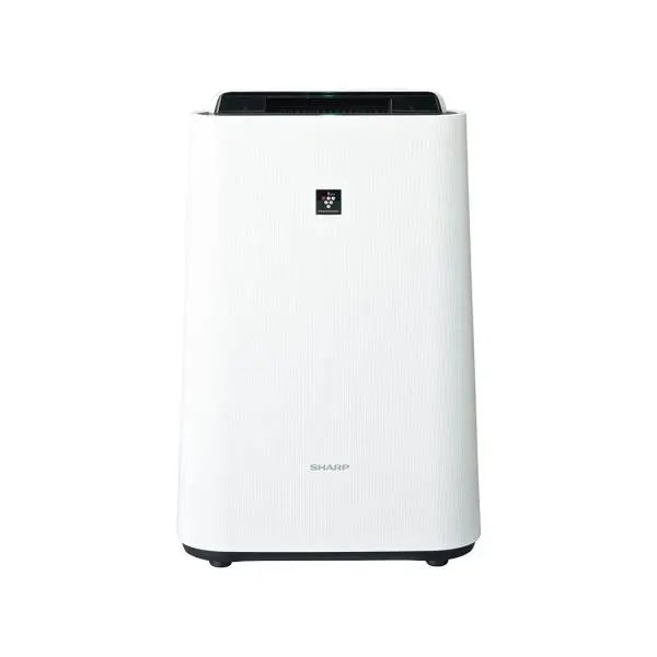 シャープ KC-T50-W