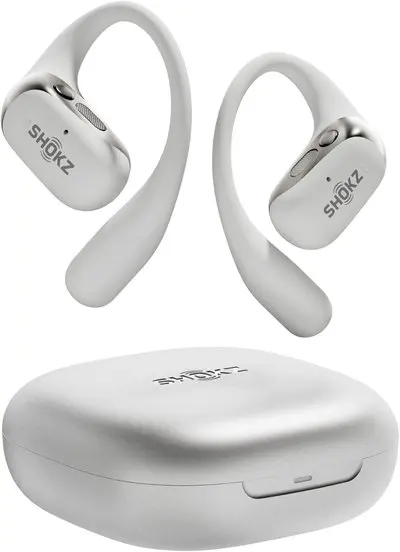 Shokz OpenFit 2+