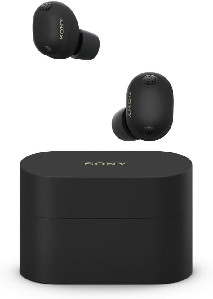 Sony WF-1000XM6
