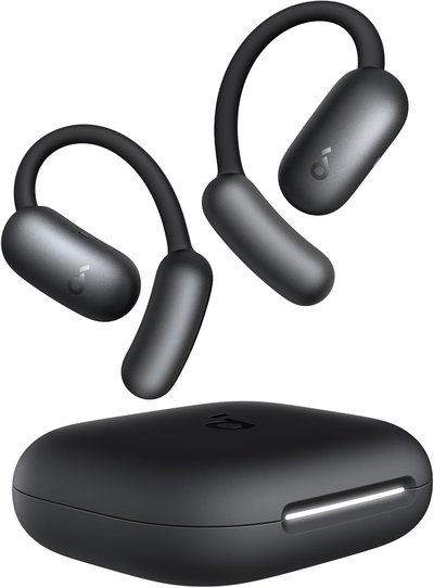 Soundcore AeroFit 2 オープンイヤーイヤホン