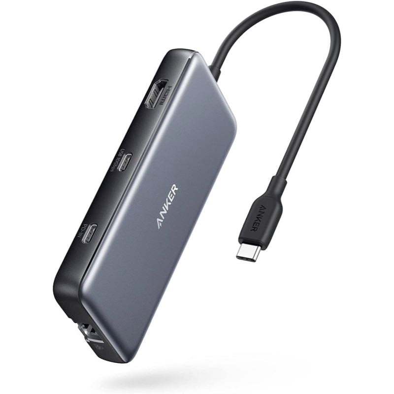 Anker 555 USB-Cハブ 8-in-1