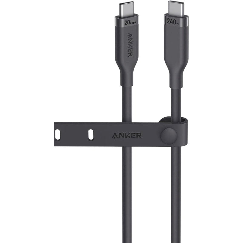 Anker USB-C & USB-C ケーブル 240W 20Gbpsの製品画像