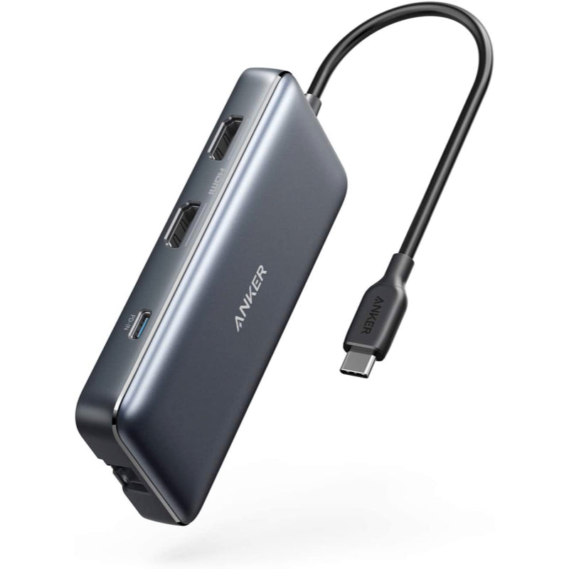 Anker PowerExpand 8-in-1 USB-Cハブ