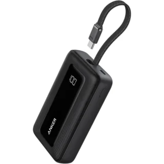 Anker Zolo Power Bank 10000mAh 公式製品画像
