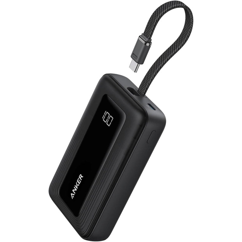 Anker Zolo Power Bank 10000mAh 公式製品画像