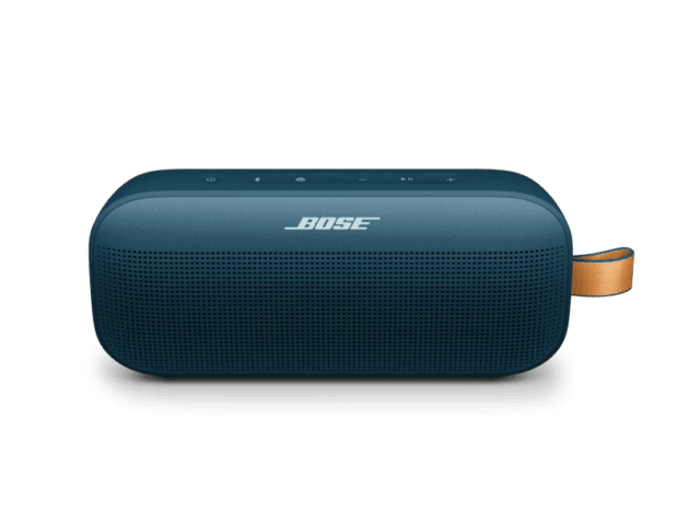 Bose SoundLink Flex 第2世代 防水Bluetoothスピーカー 公式商品画像