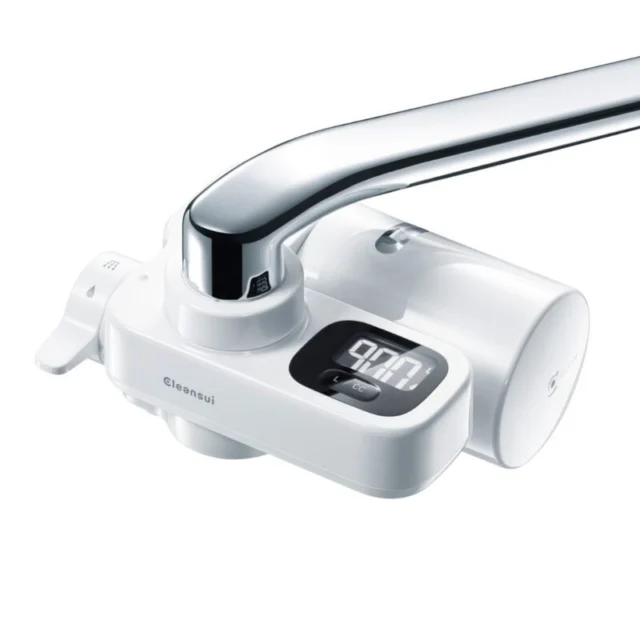 三菱ケミカル クリンスイ CSP901 蛇口直結型浄水器