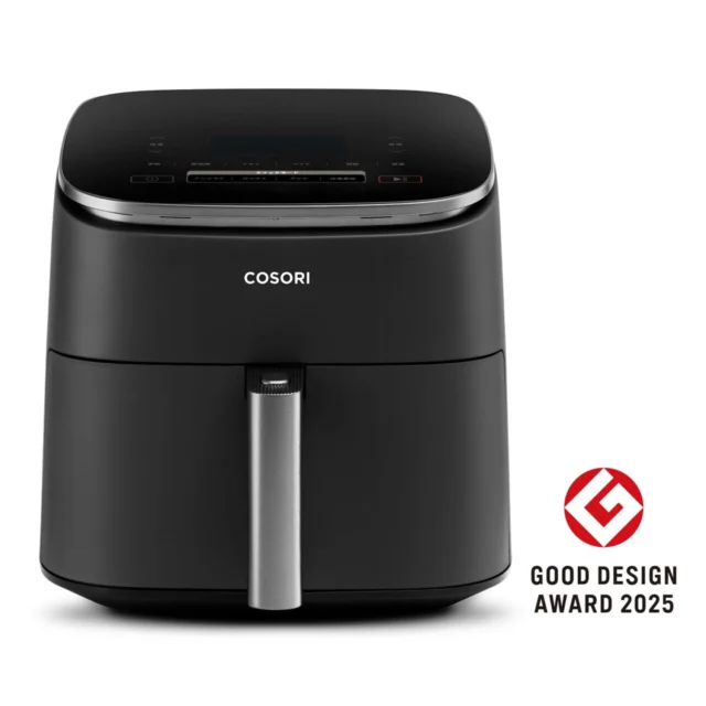 COSORI TurboBlaze 6.0L ノンフライヤーの製品画像