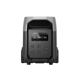 EcoFlow DELTA 3 Ultra 公式製品画像