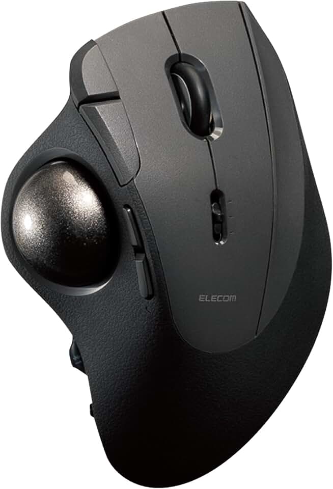 エレコム IST PRO M-IPT10MRSBKの製品画像