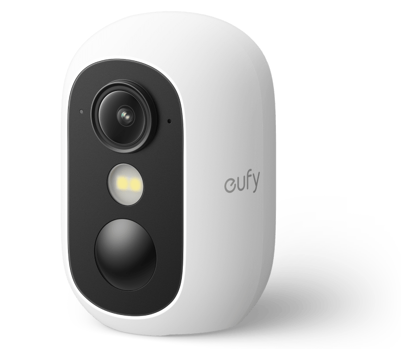 EufyCam C35 公式製品画像