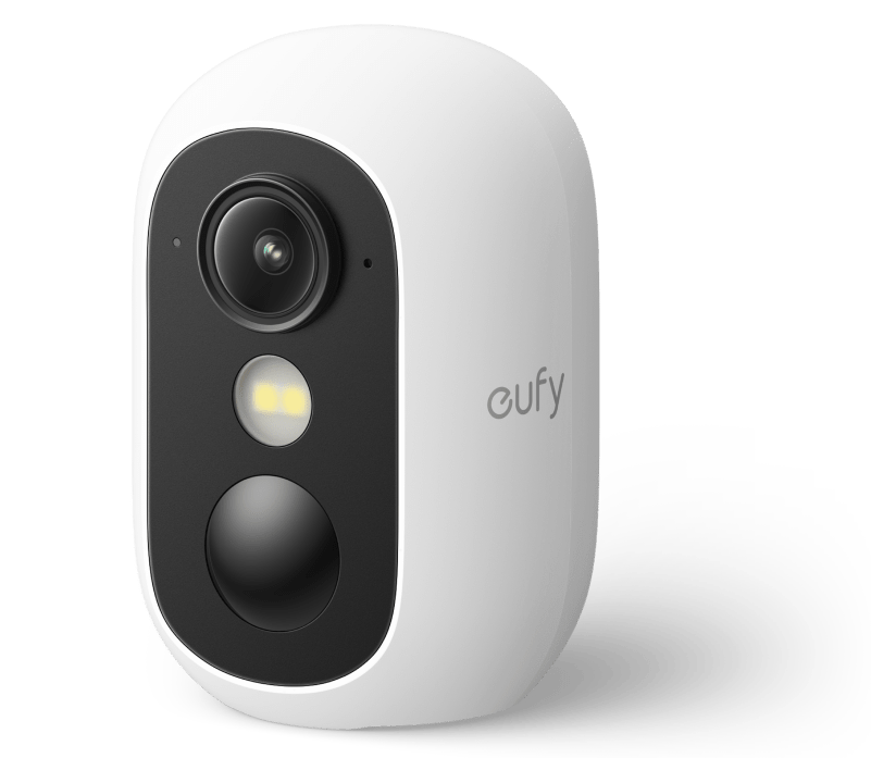 EufyCam C35 公式製品画像
