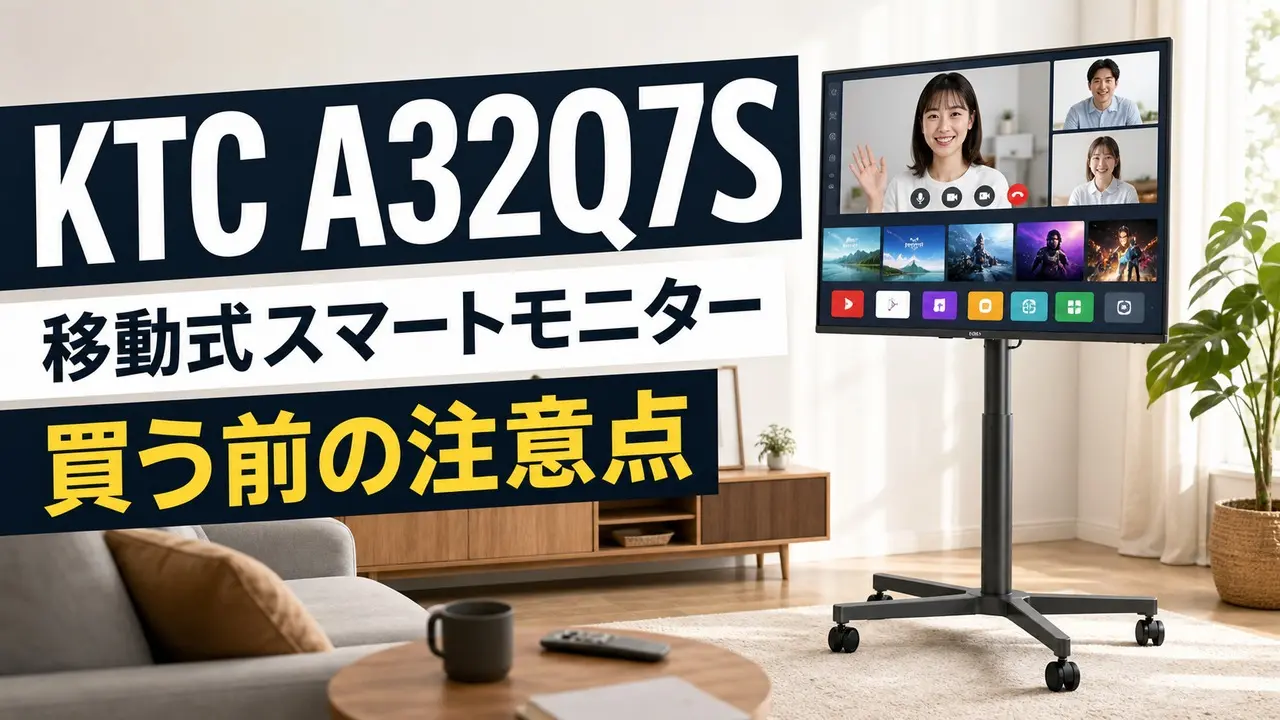 ktc-a32q7s-megapad-32inch-4k-monitor アイキャッチ画像