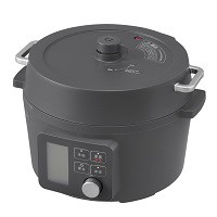 アイリスオーヤマ KPC-MA4-Bの製品画像