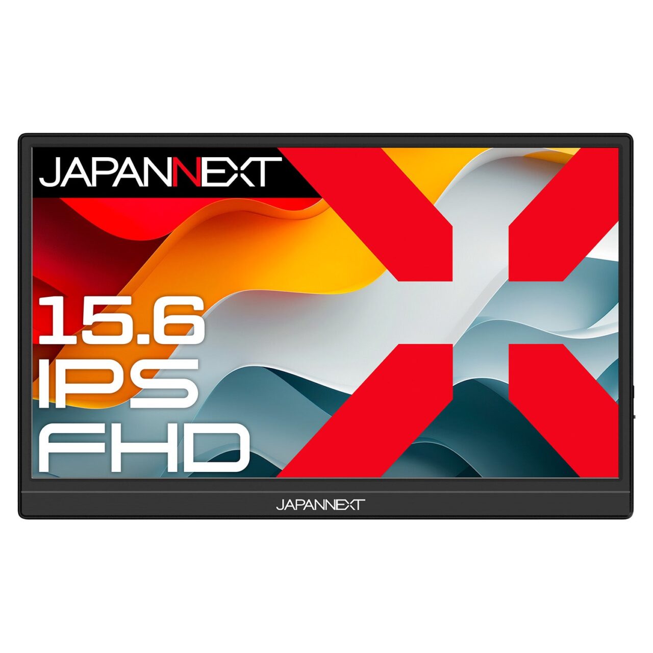 JAPANNEXT JN-MD-IPS156F2の製品画像