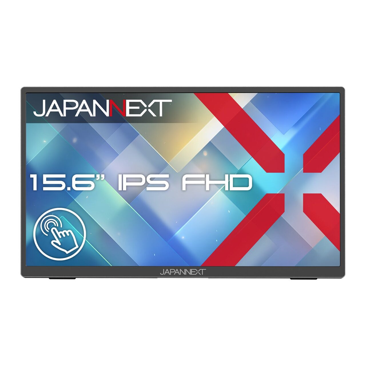 JAPANNEXT JN-MD-iT156FHDの製品画像