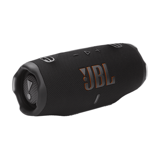 JBL Charge 6 防水Bluetoothスピーカー 公式商品画像