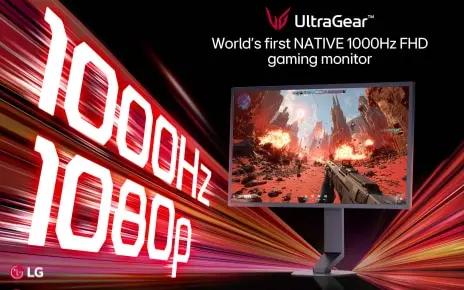 LG UltraGear 25G590B 公式製品画像
