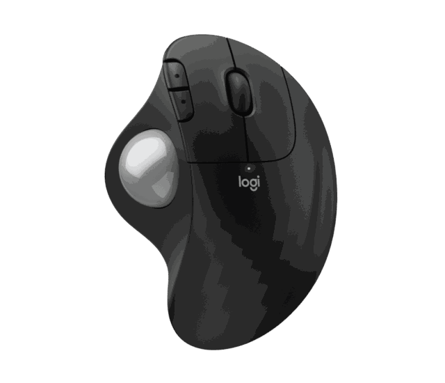ロジクール ERGO M575SPの製品画像