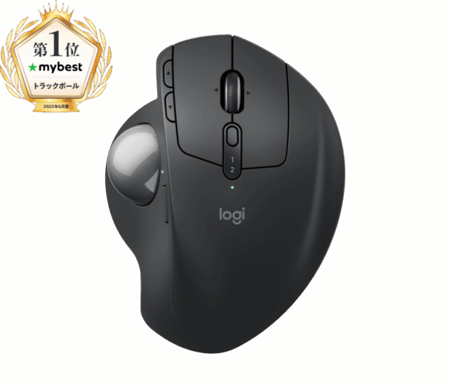 ロジクール MX Ergo Sの製品画像