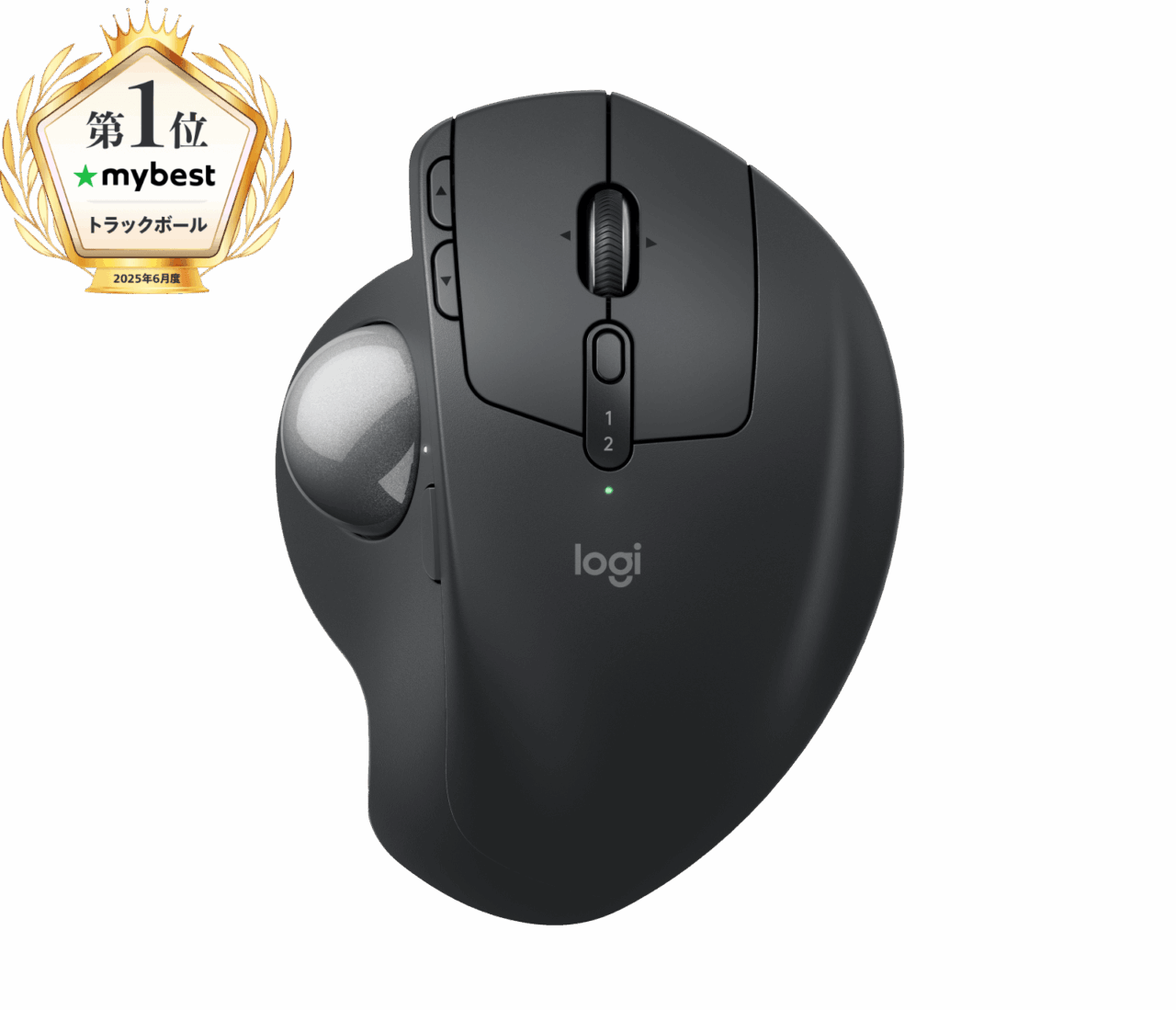 ロジクール MX Ergo Sの製品画像
