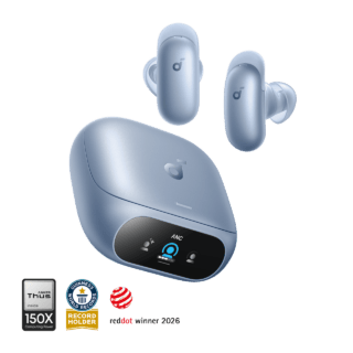 Soundcore Liberty 5 Proの公式製品画像