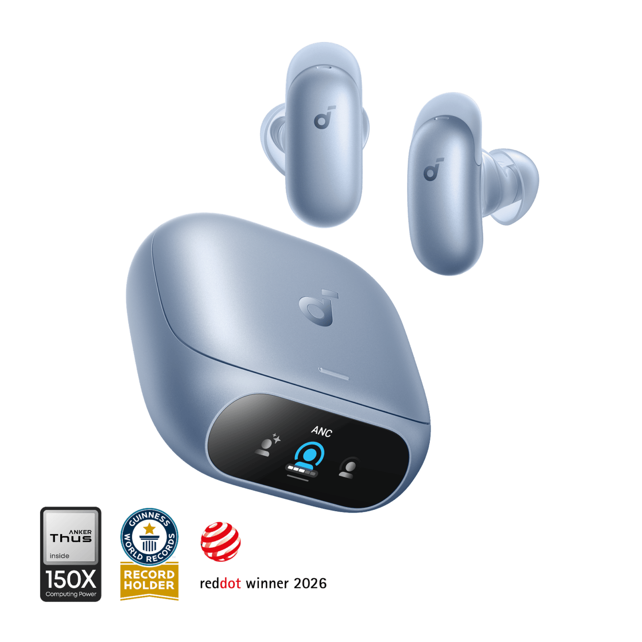Soundcore Liberty 5 Proの公式製品画像