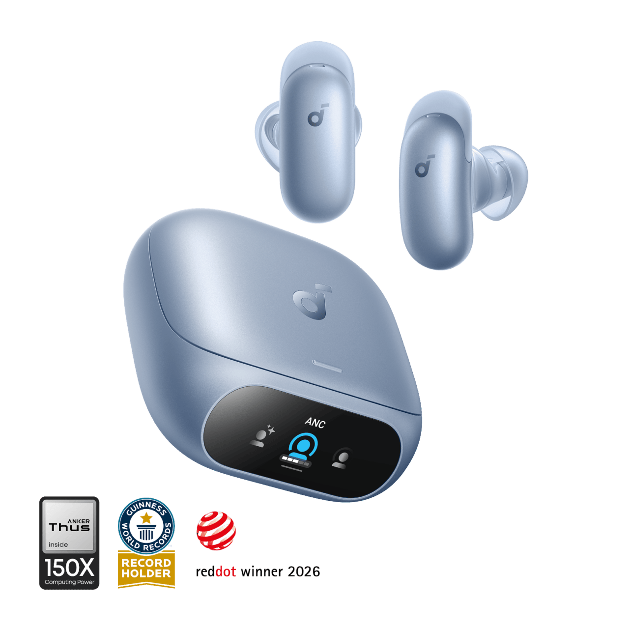 Soundcore Liberty 5 Proの公式製品画像