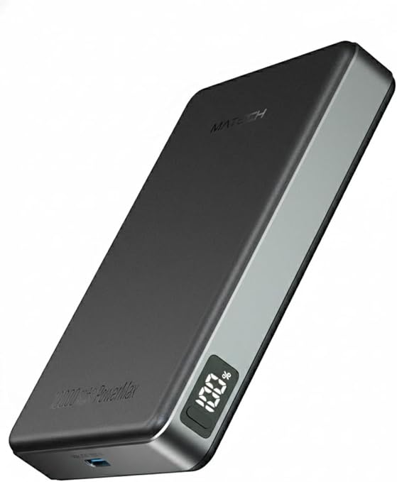 MATECH MagOn PowerMax 10000 公式販売ページの商品画像